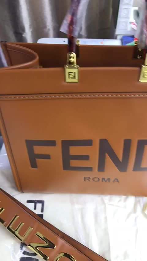 Fendi Bags, Video 12