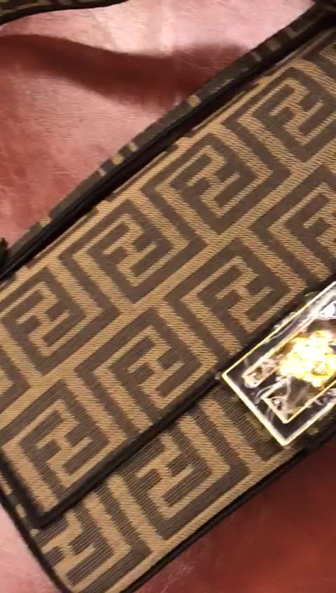 Fendi Bags, Video 14