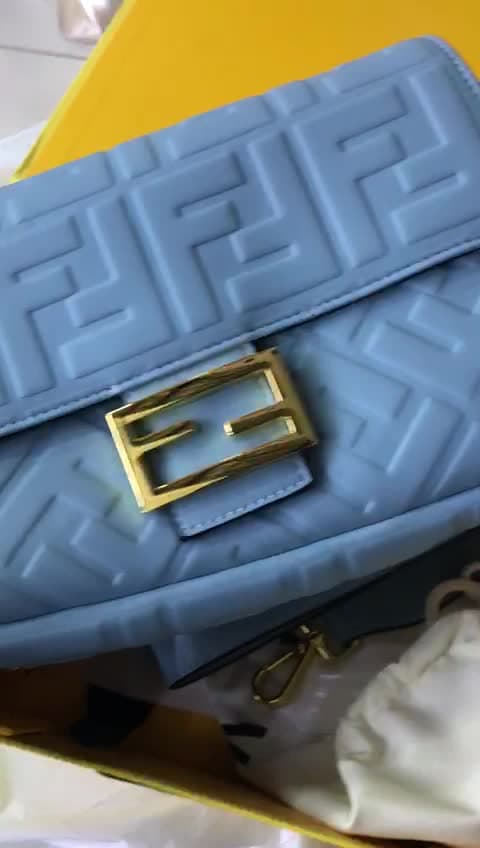 Fendi Bags, Video 15