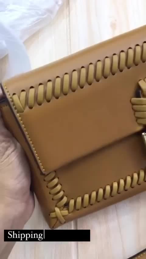 Fendi Bags, Video 16