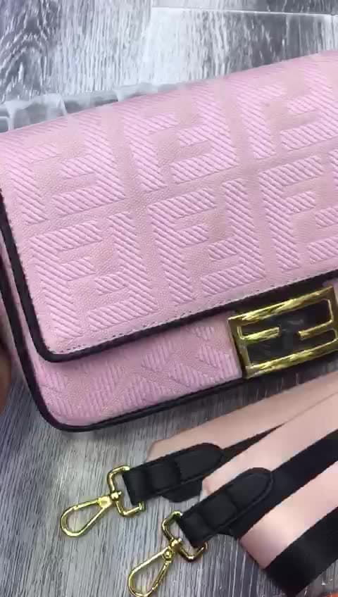Fendi Bags, Video 17