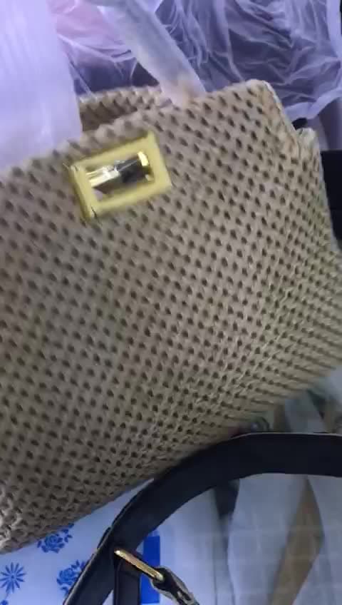 Fendi Bags, Video 19