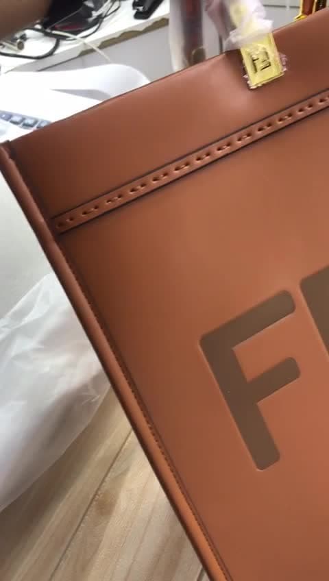 Fendi Bags, Video 21