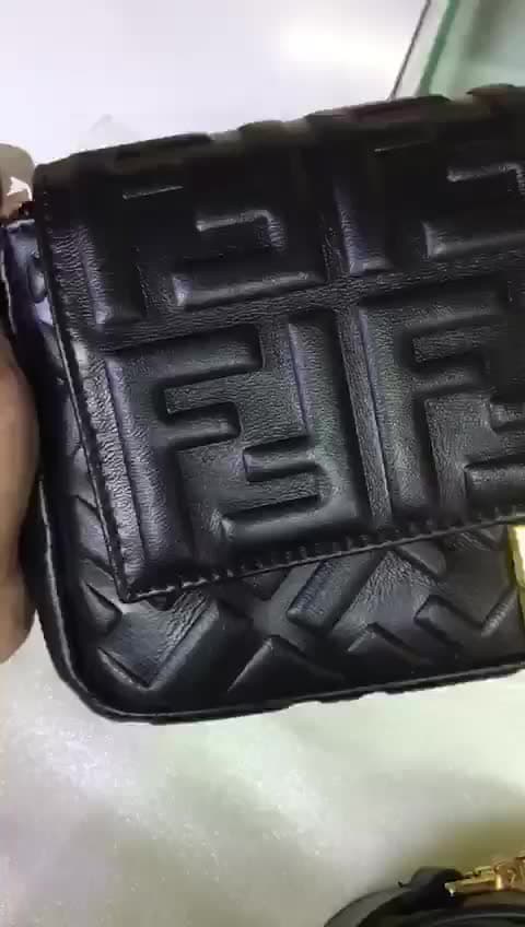 Fendi Bags, Video 22