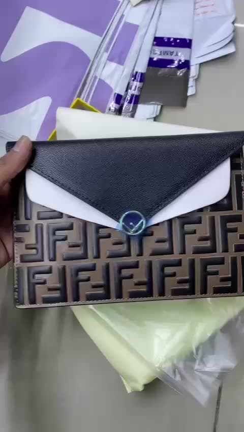 Fendi Bags, Video 25