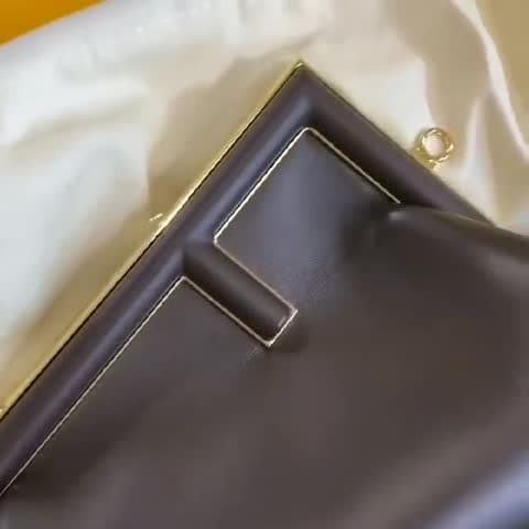 Fendi Bags, Video 26