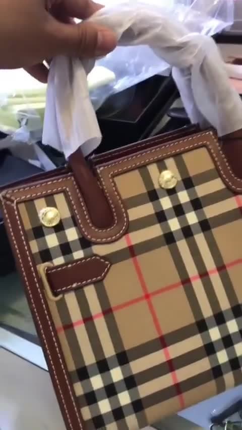 Fendi Bags, Video 28