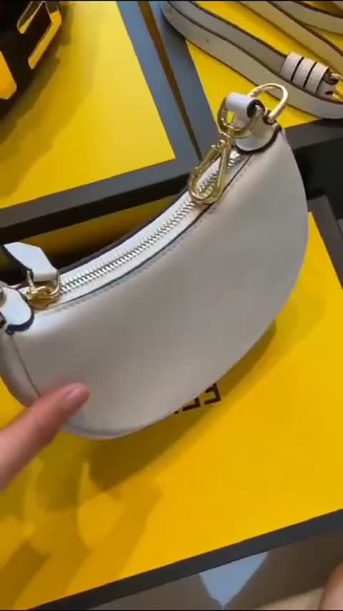 Fendi Bags, Video 29