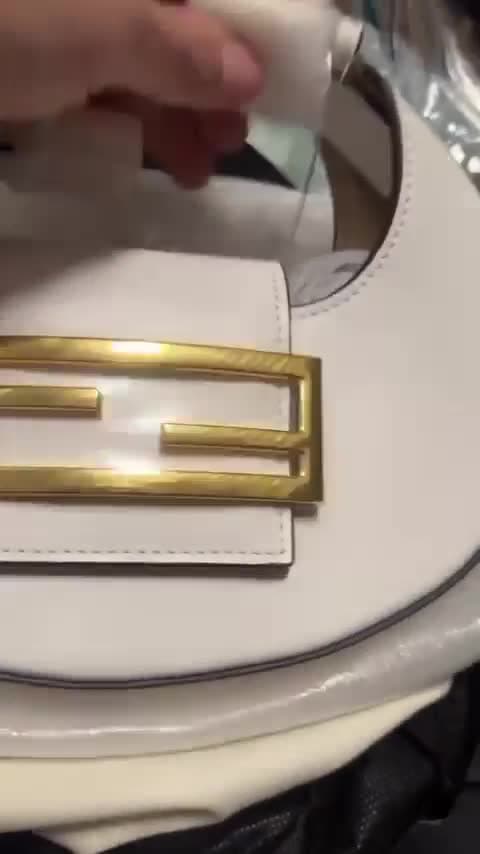 Fendi Bags, Video 30