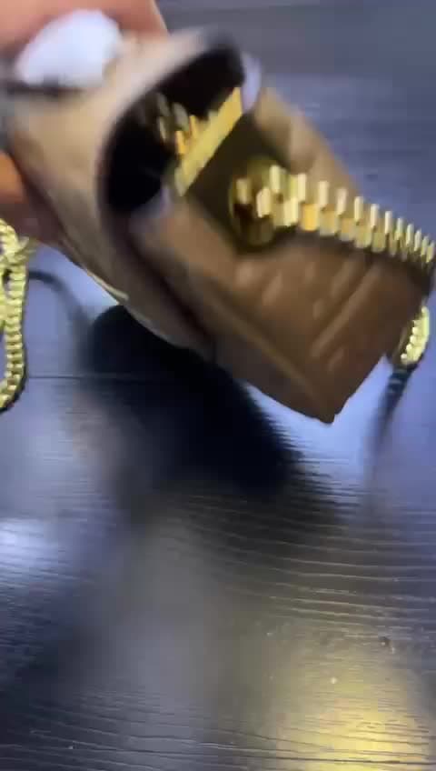 Fendi Bags, Video 32