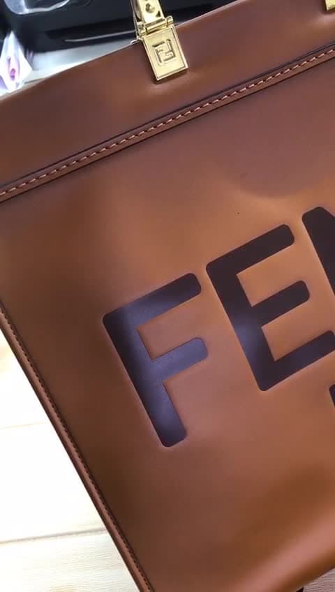 Fendi Bags, Video 36