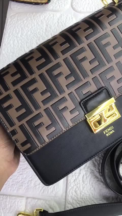 Fendi Bags, Video 39