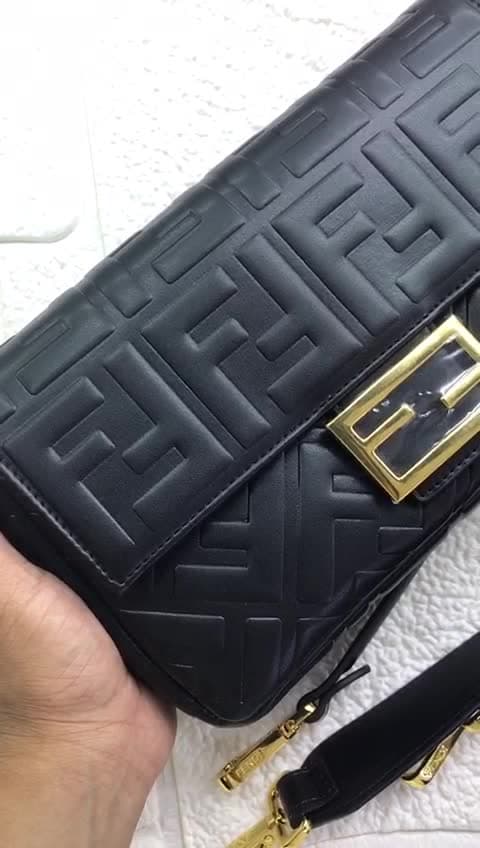 Fendi Bags, Video 41