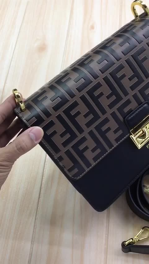 Fendi Bags, Video 42