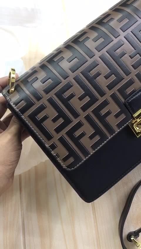 Fendi Bags, Video 43