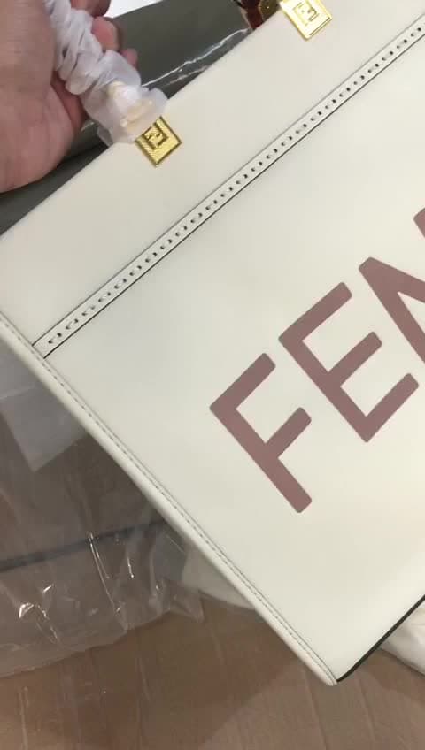 Fendi Bags, Video 44