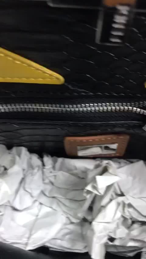 Fendi Bags, Video 45