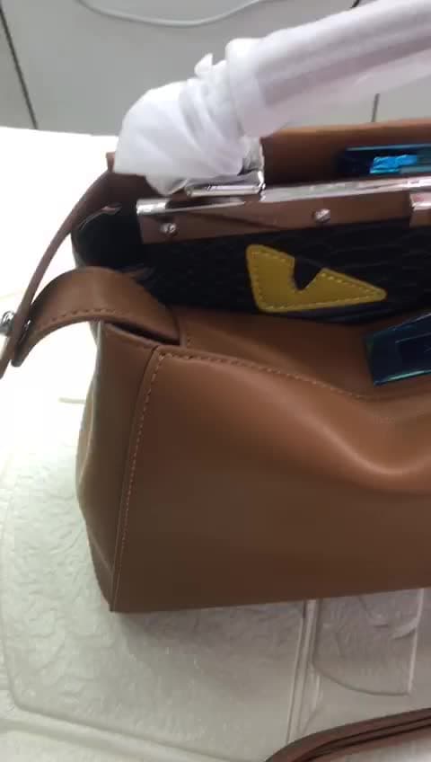 Fendi Bags, Video 46