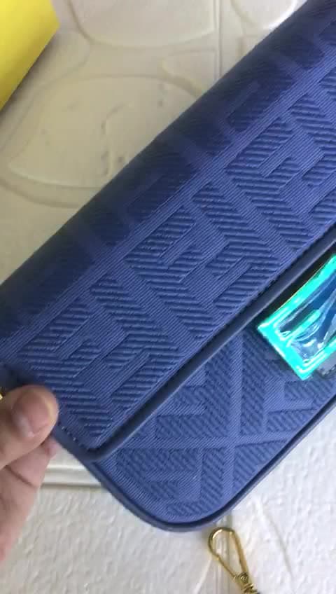Fendi Bags, Video 47