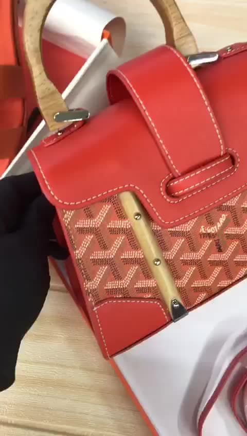 Goyard Bags، فيديو 3