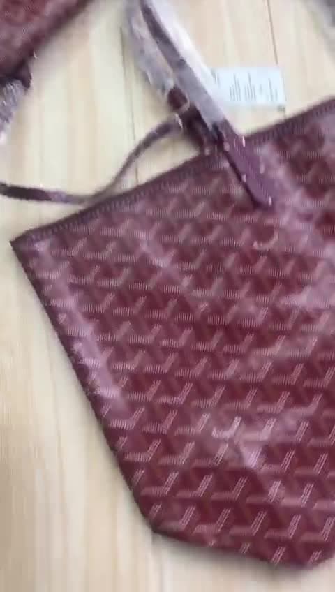 Goyard Bags، فيديو 4