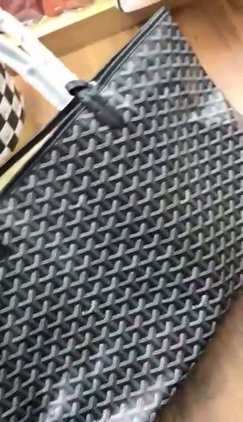 Goyard Bags، فيديو 6