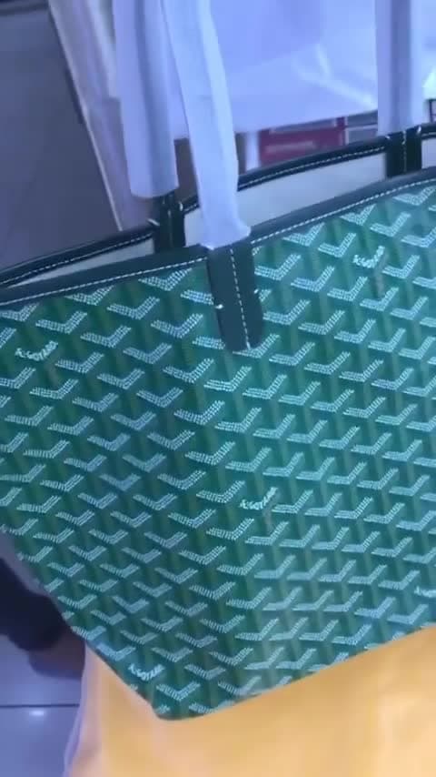 Goyard Bags، فيديو 8