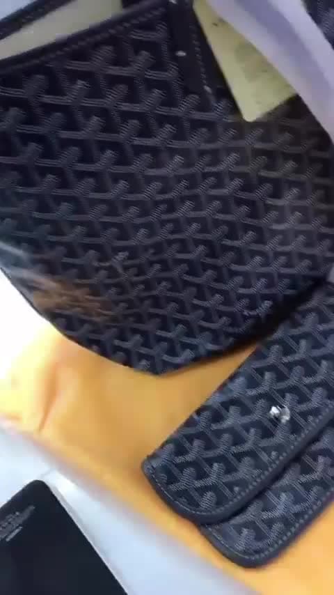 Goyard Bags، فيديو 9