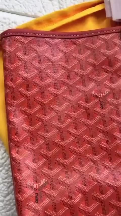 Goyard Bags، فيديو 11