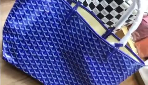 Goyard Bags، فيديو 12