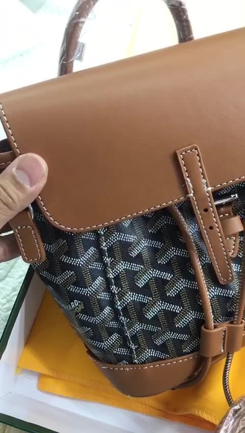 Goyard Bags، فيديو 17