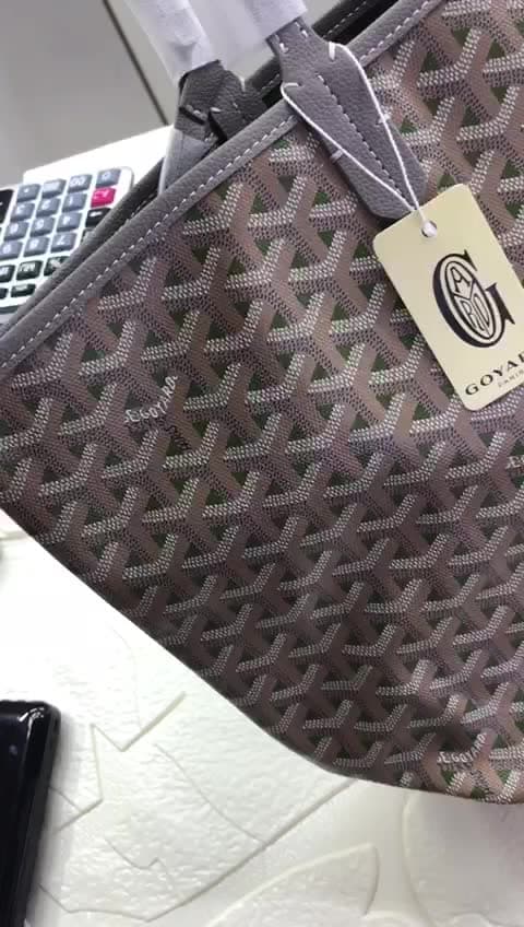 Goyard Bags، فيديو 22