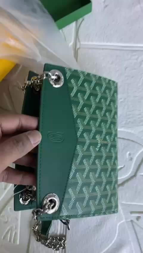Goyard Bags، فيديو 23