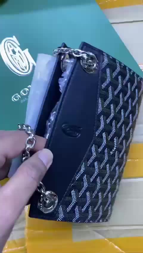 Goyard Bags، فيديو 24