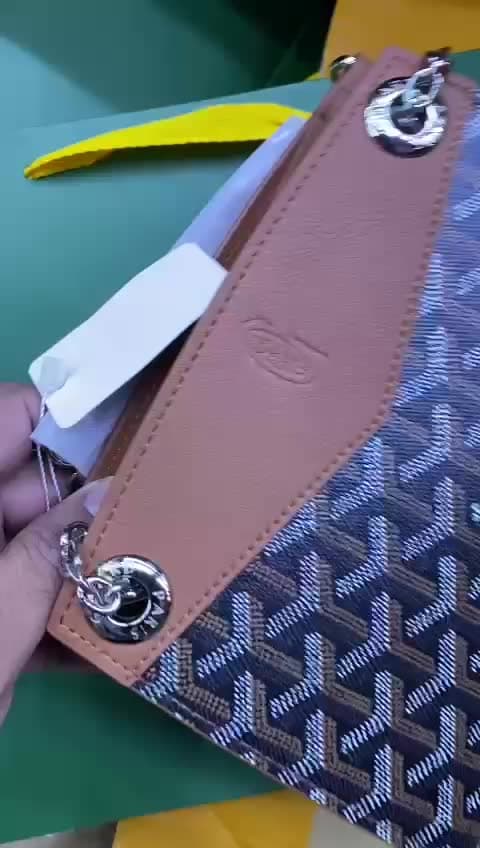 Goyard Bags، فيديو 25