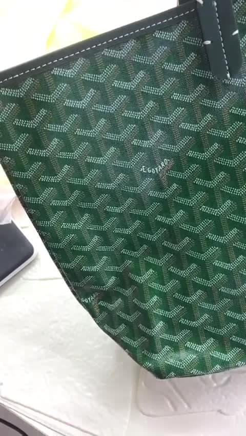 Goyard Bags، فيديو 26