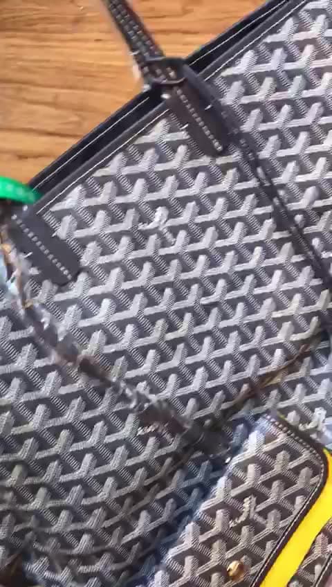 Goyard Bags، فيديو 28