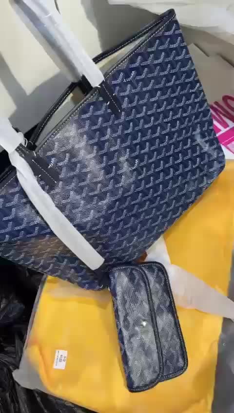 Goyard Bags، فيديو 29