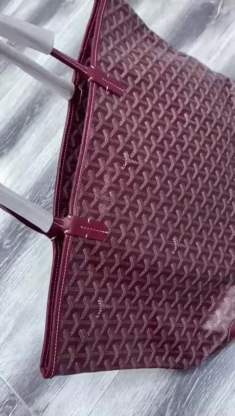 Goyard Bags، فيديو 40