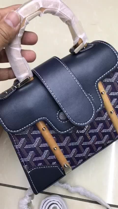 Goyard Bags، فيديو 42