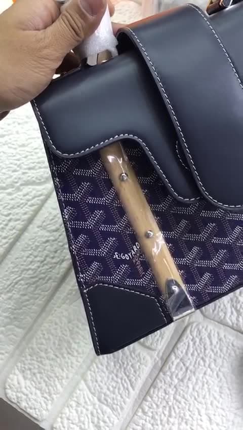 Goyard Bags، فيديو 44