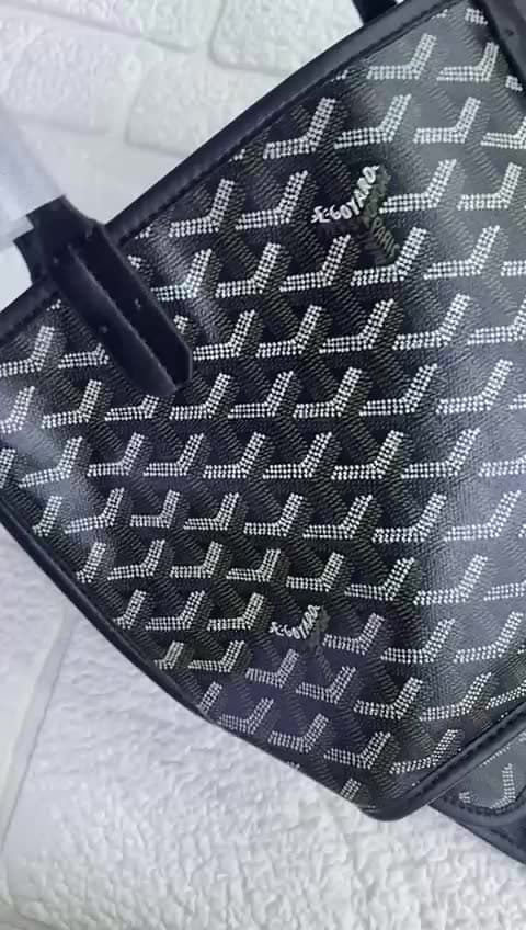 Goyard Bags، فيديو 47