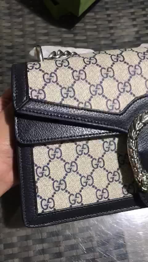 Gucci Bags، فيديو 2