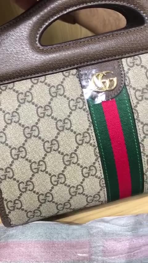 Gucci Bags، فيديو 4