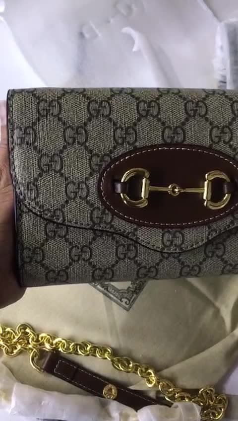 Gucci Bags، فيديو 5