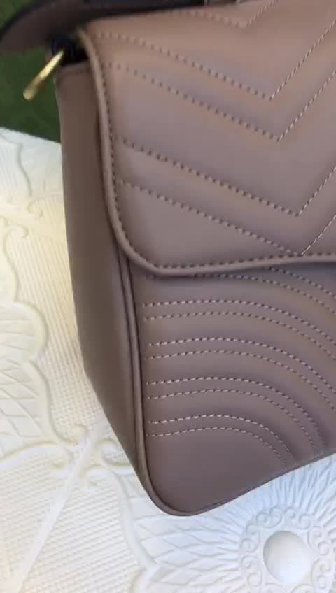 Gucci Bags، فيديو 12