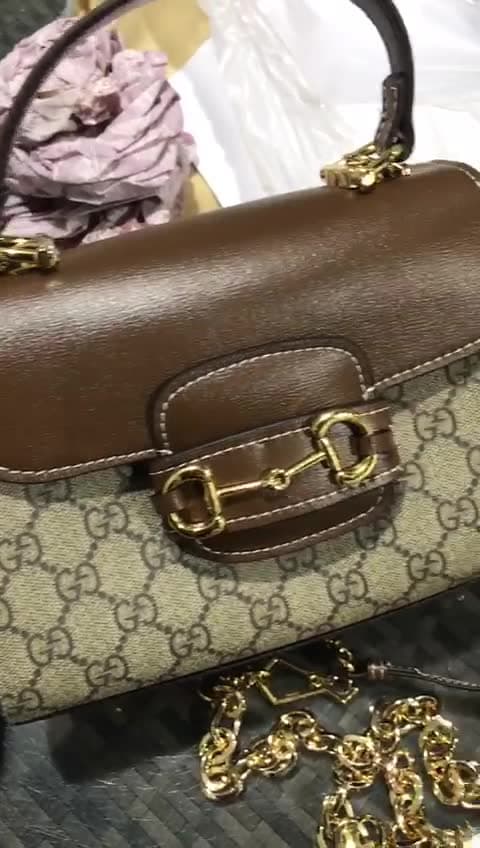 Gucci Bags، فيديو 15