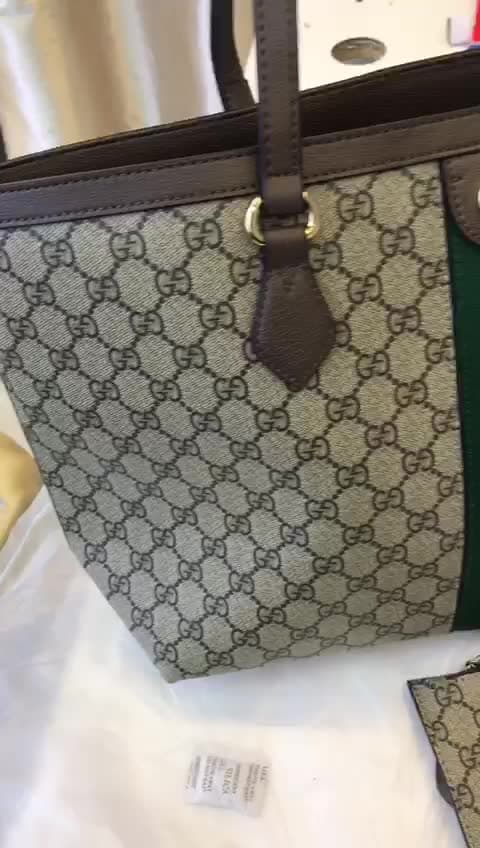 Gucci Bags، فيديو 17