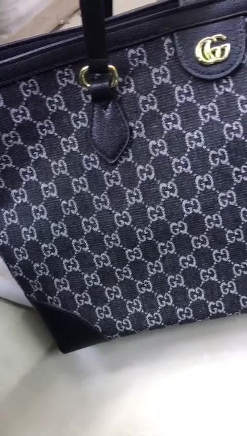 Gucci Bags، فيديو 18