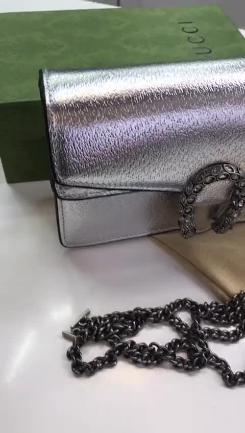 Gucci Bags، فيديو 20